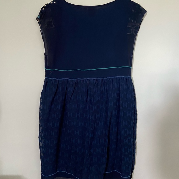 Anthropologie Calliope Swing Dress (XSP) - Picture 7 of 7